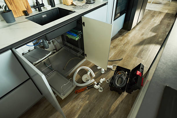 Reliable Plumbing contractor in Clinton, NC by Street Wise - Plumbing