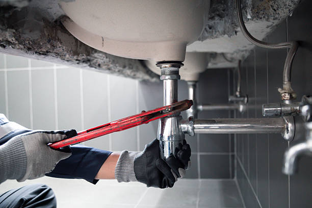 Licensed Plumbing service in Clinton, NC - Street Wise - Plumbing